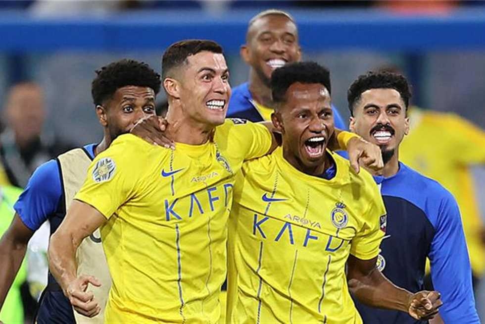 بعد اعتذار الهلال.. حقيقة رفض النصر المشاركة في السوبر السعودي
