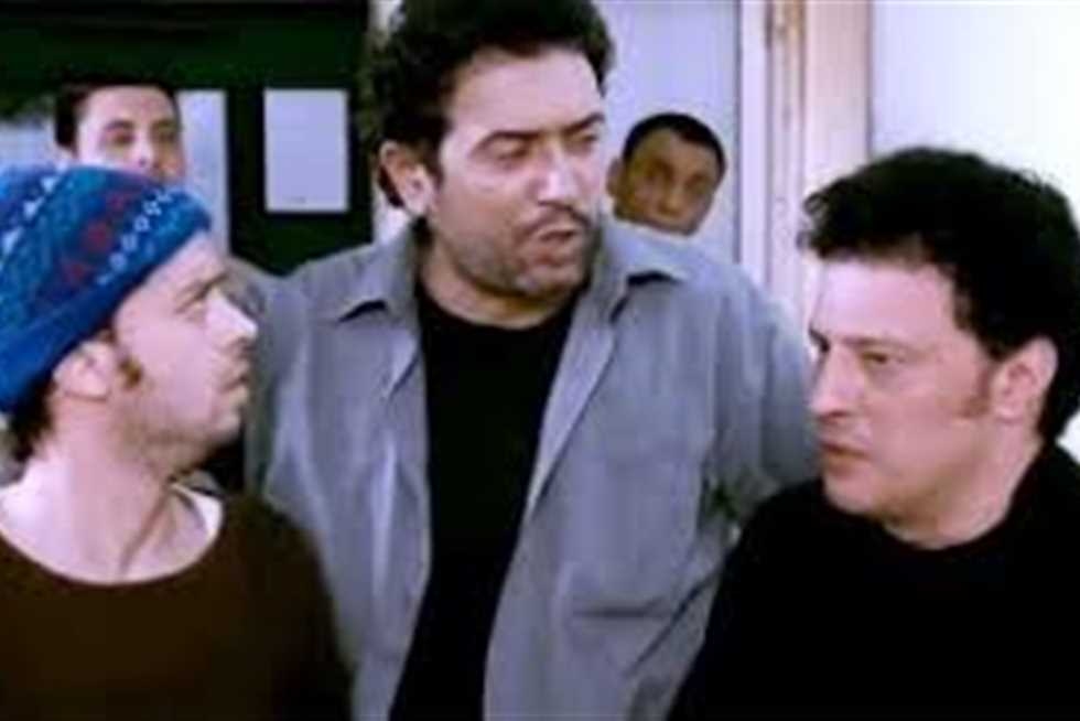 أحمد وفيق يكشف كواليس جديدة عن تعاونه مع سامح عبدالعزيز ب«صرخة نملة»