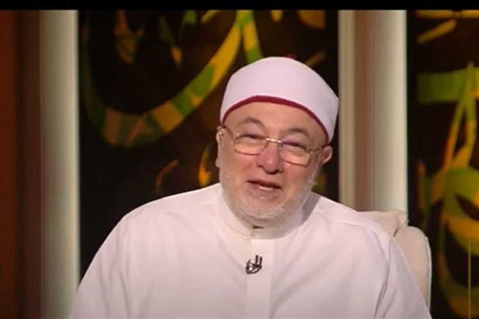 الشيخ خالد الجندي بصف وجه النبي صلى الله عليه وسلم: جمال لا يُضاهى (فيديو)