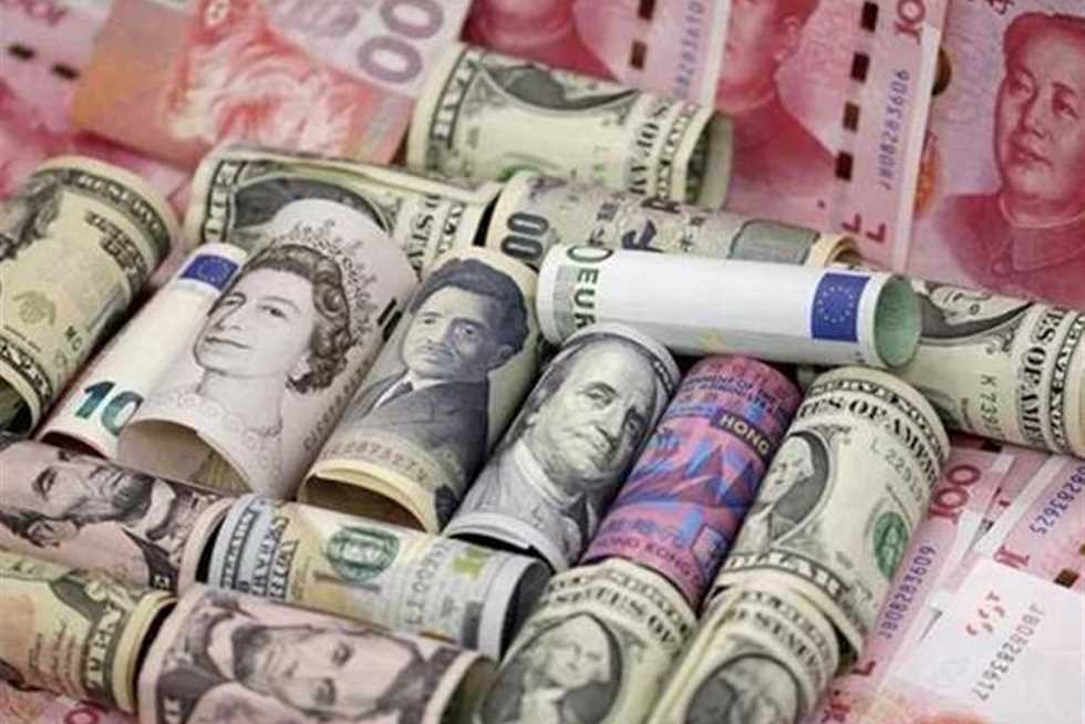 سعر الدولار الآن أمام الجنيه والعملات العربية والأجنبية قبل بداية تعاملات الأربعاء 16 يوليو 2025