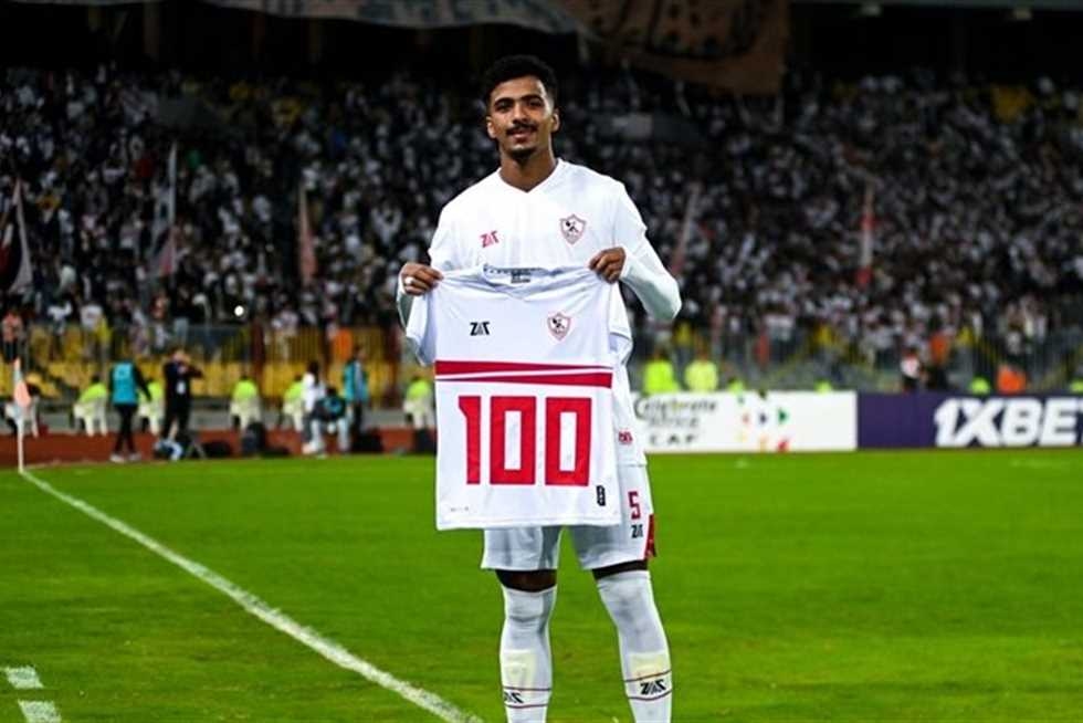 شرط الزمالك ل بيع حسام عبدالمجيد.. أحمد حسن يكشف مفاجأة