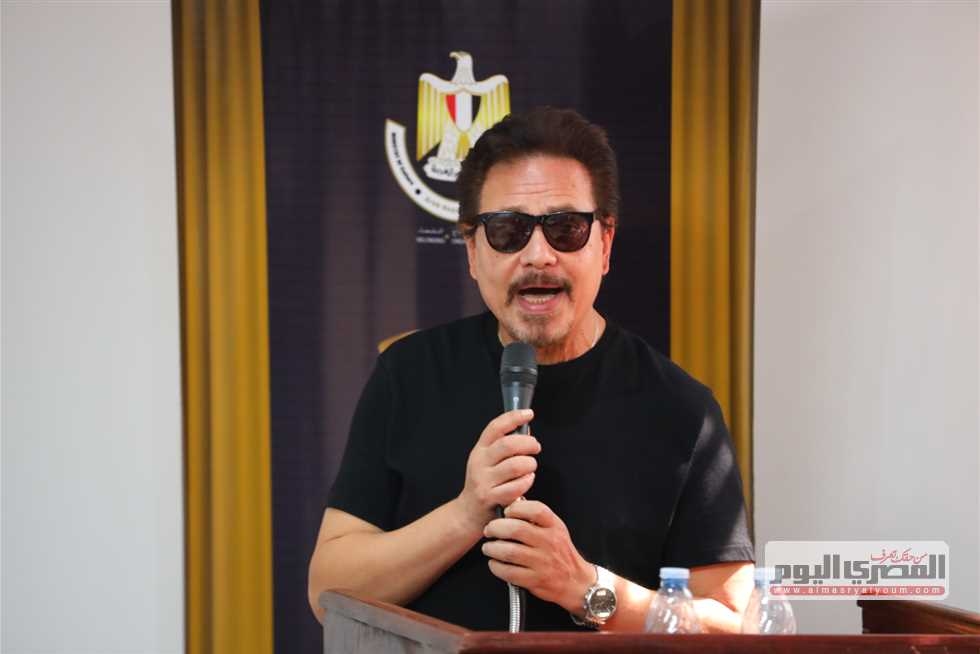 تعرف على برنامج عروض وندوات اليوم الثاني من فعاليات «القومي للمسرح»