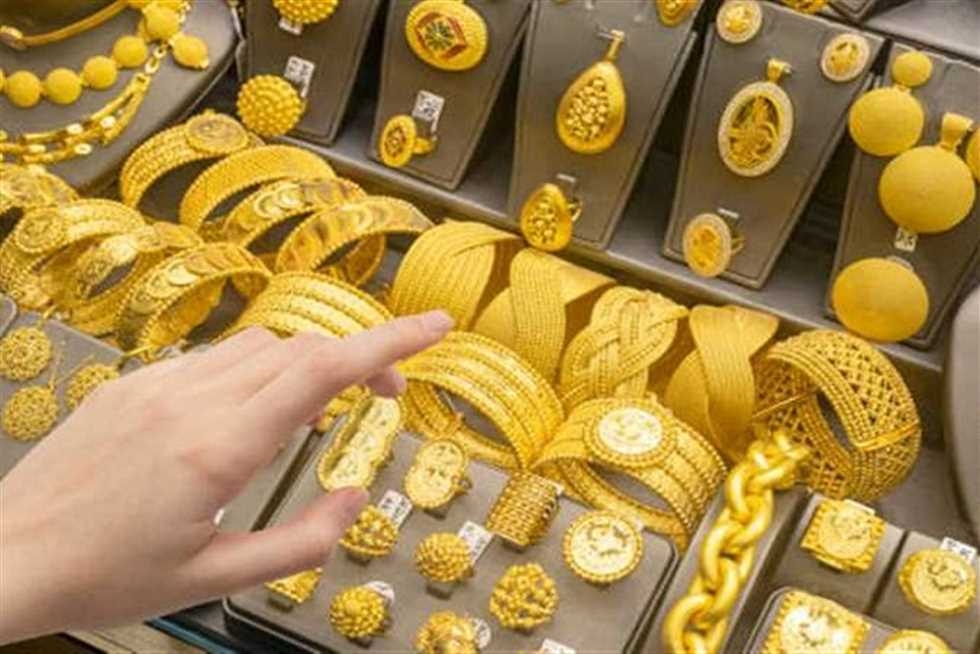 الجرام يتخطى 5300 جنيه.. أسعار الذهب والسبائك بالصاغة (تحديث الآن لحظة بلحظة)