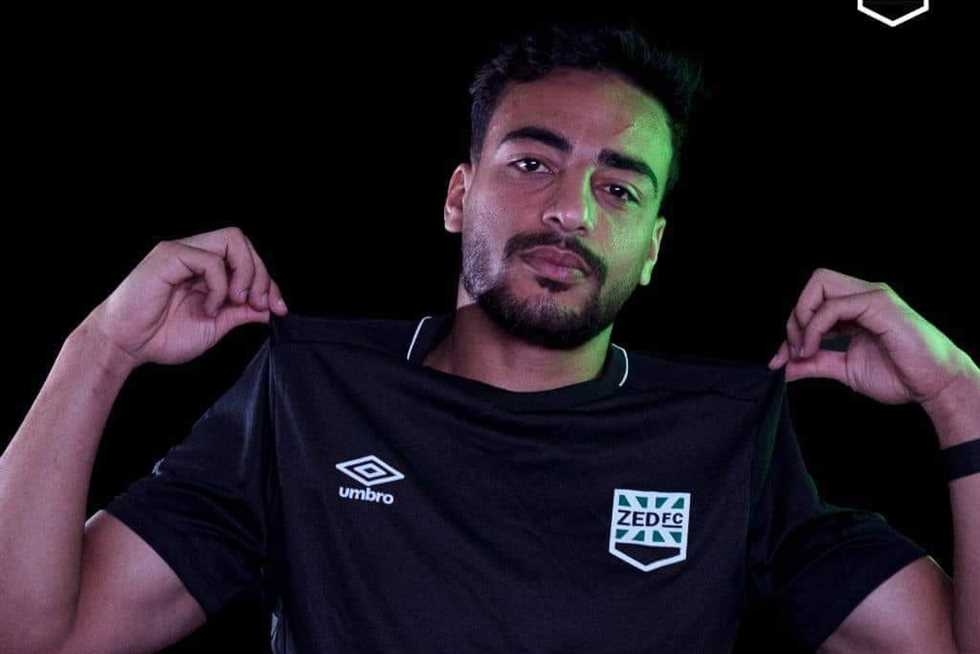 صفقة الزمالك الجديدة مهددة بالفشل.. كريم حسن شحاتة يكشف