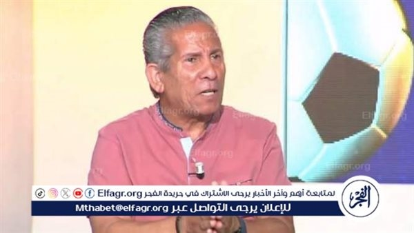 ألو مونديال.. "بو شوشة" يكشف ل "الفجر الرياضي" أهمية تعاقد الأهلي مع بن رمضان وحظوظ الترجي في كأس العالم للأندية