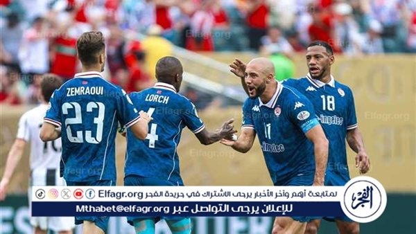 تشكيل الوداد المغربي الرسمي أمام العين الإماراتي في كأس العالم للأندية