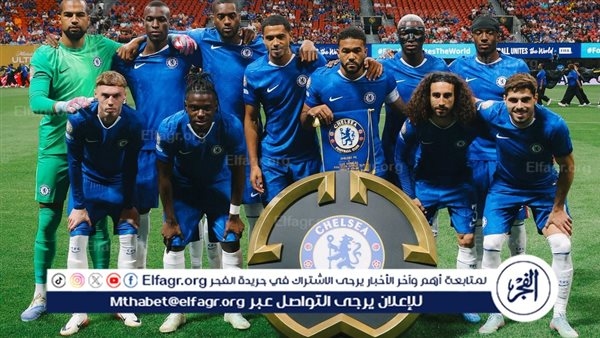 موعد مباراة بنفيكا ضد تشيلسي في كأس العالم للأندية والقنوات الناقلة