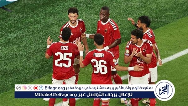 4 ملفات ساخنة على طاولة الأهلي بعد رحلة المونديال