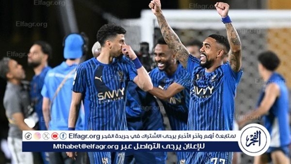 موعد مباراة الهلال السعودي القادمة في كأس العالم للأندية 2025 بعد إقصاء السيتي