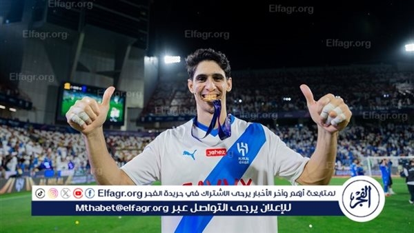 ثنائي الهلال يقود التشكيلة المثالية لدور ال16 من كأس العالم للأندية