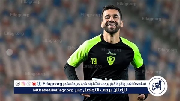 أحمد حمودة: حسام عبد المجيد لم يقدم شئ للزمالك وتجديد عبدالله الصفقة الأفضل