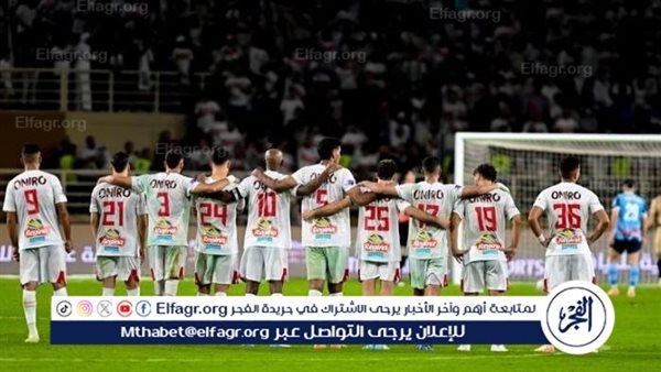 نجم الأهلي السابق: ما يحدث داخل نادي الزمالك "تهريج"