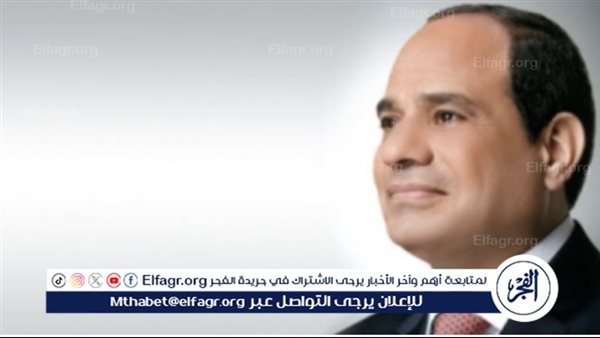 الرئيس السيسي يتوجه إلى غينيا الاستوائية للمشاركة في القمة التنسيقية للاتحاد الأفريقي