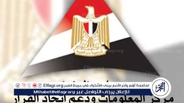التقنيات المتقدمة نحو اقتصاد عالمي ب16.4 تريليون دولار بحلول 2033.. مركز معلومات الوزراء يرصد طفرة الذكاء الاصطناعي عالميًا