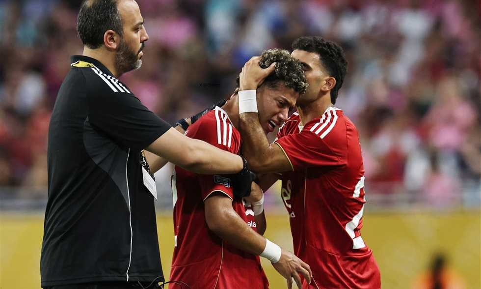 خبر في الجول - العش الأقرب لتعويض كوكا أمام بالميراس.. وزيزو بديلا لإمام عاشور