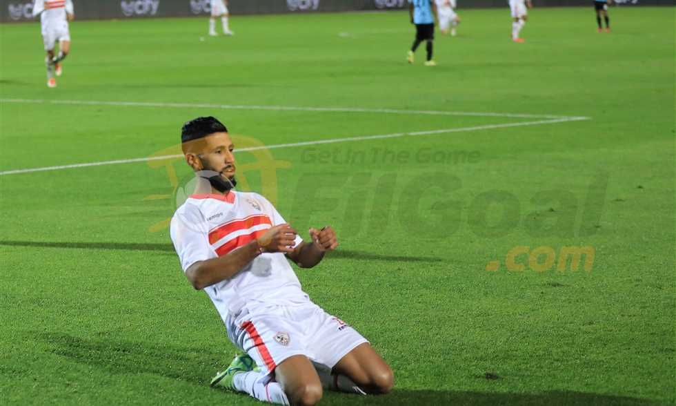 خبر في الجول - كهرباء الإسماعيلية يفاوض أوناجم