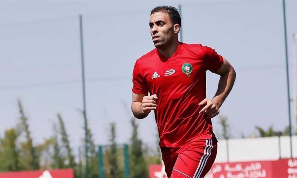 بعد المشاركة لربع ساعة في مباراة واحدة.. الهلال يتفق مع حمد الله على إنهاء الإعارة