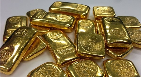 بسبب تقلبات سعر صرف الدولار…أسعار الذهب تواصل التراجع فى السوق المحلى
