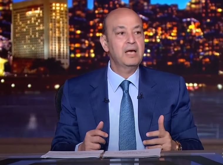 عمرو أديب: الهلال السعودي شرَّف العرب بمونديال الأندية حقا وصدقا