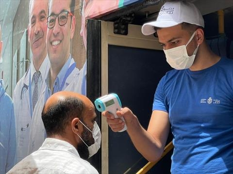 الرعاية الصحية تستعرض حصاد 6 سنوات من إنجازاتها بمنظومة التأمين الصحي الشامل