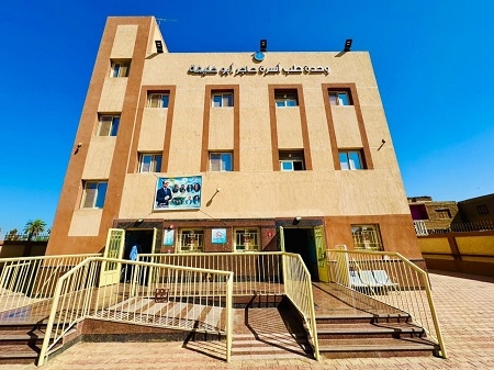 الحلم تحول إلى حقيقة.. مواطنون بأسوان يعبرون عن آمالهم في خدمة طبية أفضل بعد بدء تطبيق التأمين الشامل
