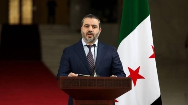 وزير خارجية سوريا: نتطلع للتعاون مع واشنطن للعودة لاتفاق فضّ الاشتباك لعام 1974 مع إسرائيل