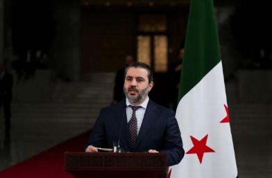 سوريا: مستعدون للتعاون مع أمريكا للعودة إلى اتفاق فض الاشتباك مع إسرائيل