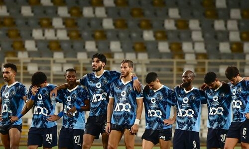 بيراميدز: نسعد بالتعاون مع جميع الأندية.. ونبحث عن مصلحتنا أولا