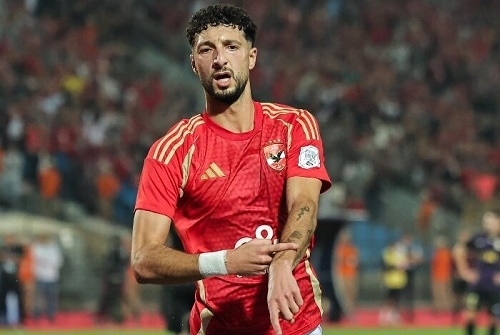 مهاجم منتخب فلسطين السابق: وسام أبو علي يستحق أكثر من 8 ملايين دولار