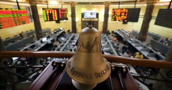 7 يوليو 2025.. البورصة تواصل الارتفاع في بداية تعاملات اليوم