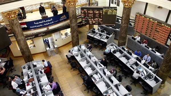 7 يوليو 2025.. ارتفاع محدود للبورصة تتجاوز به ال 33 ألف نقطة