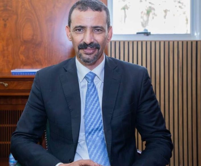 موريتانيا عن لقاء بين الغزواني ونتنياهو في واشنطن: كذب