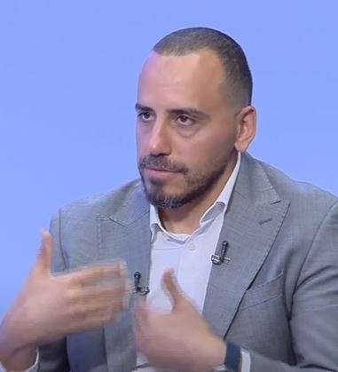 فيديو.. طبيب مصري يتحدث عن أصعب حالة قابلها في غزة