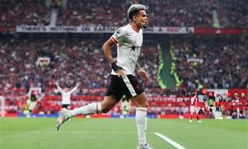 بايرن يقترب من ضم لويس دياز