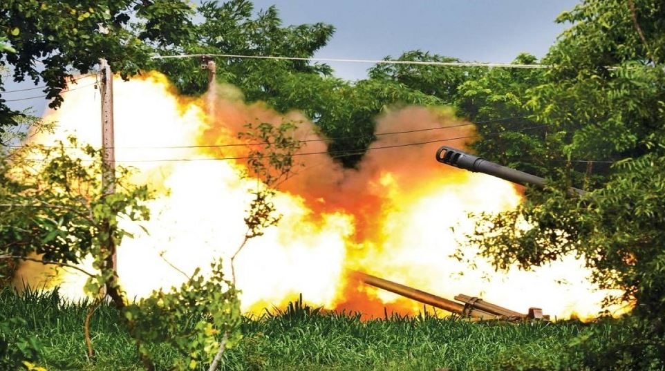 محادثات مرتقبة بين تايلاند وكمبوديا وسط ضغوط أمريكية لوقف إطلاق النار