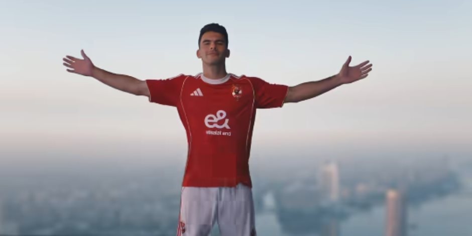 الأهلي وبالميراس في ال7 مساء بتوقيتنا وتريزجيه غير ممنوع وزيزو كلمة السر