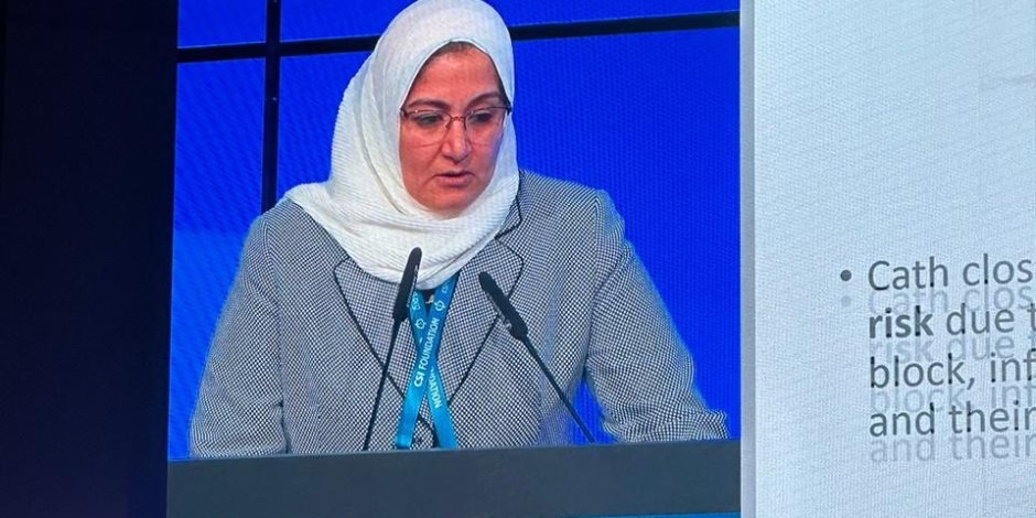 مستشفى الناس تُبهر مؤتمر القلب العالمي في فرانكفورت بتقنيات إنقاذ نادرة للأطفال