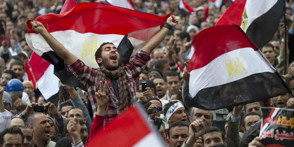 مرصد الأزهر لمكافحة التطرف: ثورة 30 يونيو إرادة شعب صنعت تاريخ