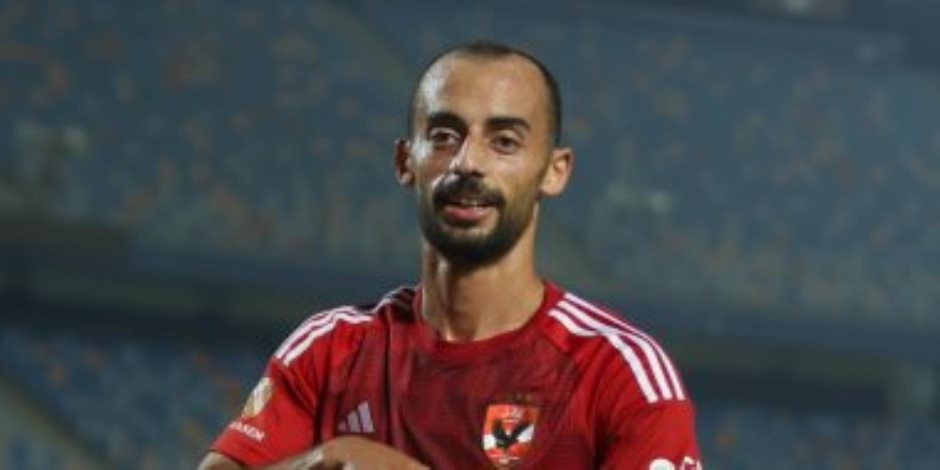 أحمد عبدالقادر يقترب من الانتقال للحزم السعودي بعد ترحيب الأهلي
