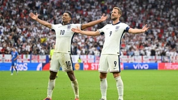 إنجلترا يحقق فوزا صعبا أمام أندورا في تصفيات كأس العالم