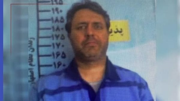 نقل معلومات عن مواقع حساسة إلى إسرائيل، إيران تعدم جاسوس الموساد الثاني مجيد مسيبي