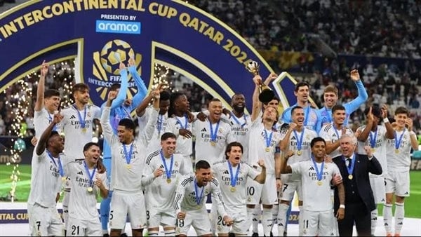 ألونسو يعلن تشكيل ريال مدريد ضد باتشوكا في كأس العالم للأندية