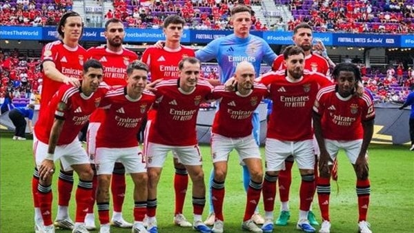 موعد مباراة تشيلسي وبنفيكا في دور ال16 بكأس العالم للأندية