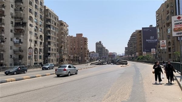 معلومات الوزراء يرصد درجات الحرارة اليوم على الصعيد والقاهرة الكبرى (إنفوجراف)