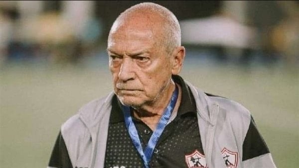 مدرب جديد ينافس فيريرا على قيادة الزمالك في الموسم الجديد، تعرف عليه