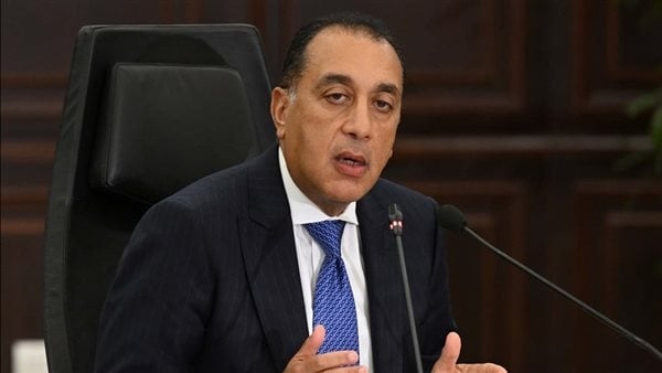 مدبولي يُهنئ الرئيس السيسي بالذكرى الثانية عشرة لثورة 30 يونيو