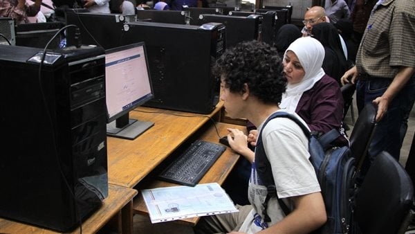 تنسيق الجامعات 2025، الأوراق المطلوبة لأداء اختبارات القدرات