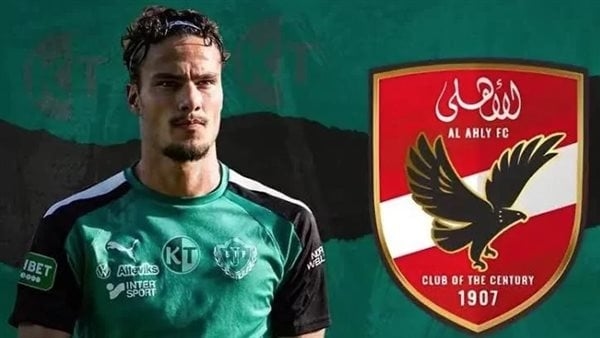 أحمد حسن: الأهلي أنهي التعاقد مع أسد الحملاوي بعد رحيل وسام أبو علي