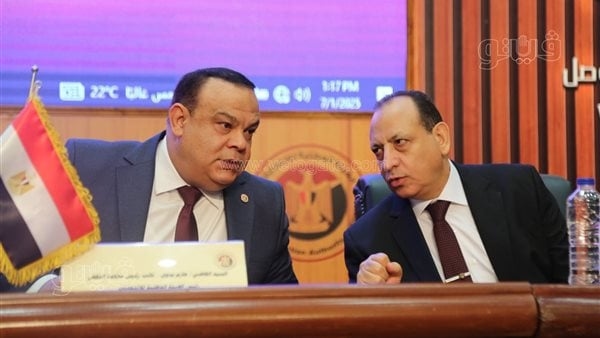 تجهيز 109 لجان طبية و27 معملًا لخدمة راغبي الترشح بانتخابات " الشيوخ "