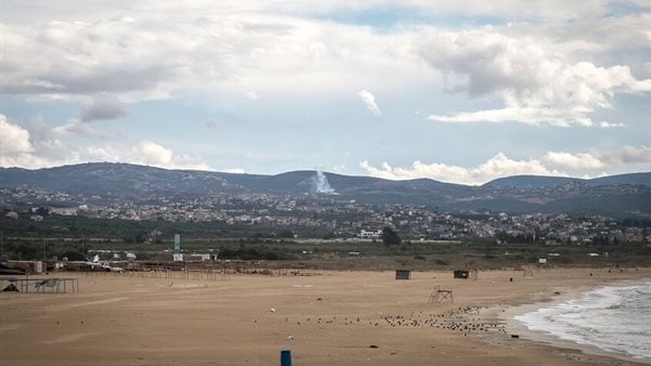 مسيرات إسرائيلية تحلق بشكل متواصل في أجواء جنوب لبنان